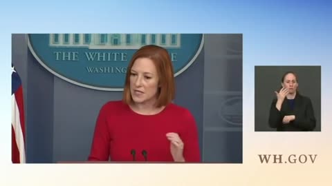 Peter Doocy Clashes With Psaki Over Whether Build Back Better Increases The Deficit