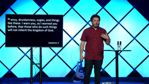 Abide | Caleb Hanan | City Church Savannah