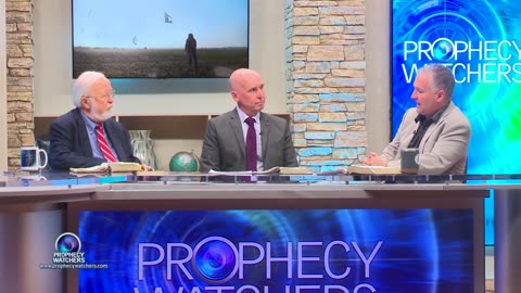 Hope for the Pre-Trib Rapture | Graham Keelan