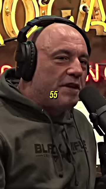 Joe Rogan Prodcats