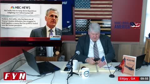 #BKP discusses Trump endorsements, Build Back Better bill having no CBO score, and Kenosha!