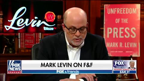 Mike Marquardt on Trump