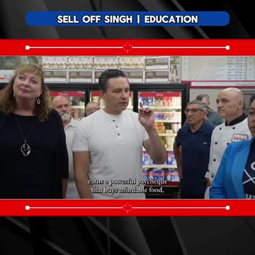 Please Take Jagmeet Singh Other Countries