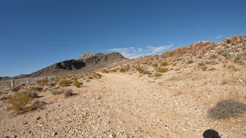 Shadow Mountain - Peak 3+, Pahrump, NV 89060 - 20240917GX010048