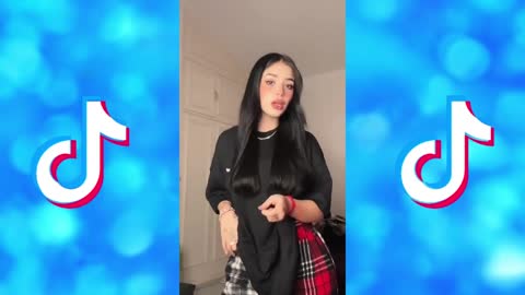 Los Mejores Bailes Y Tendencias De TikTok 2021 TikTok Dance