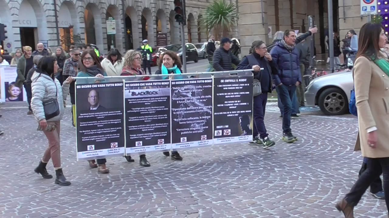 L'altra Padova del 16.11.2024 - Ita.Li