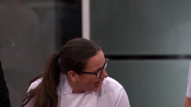 No two chefs follow the same recipe.