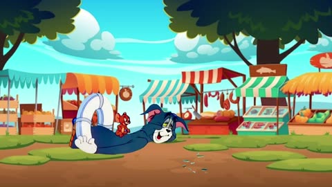 Tom And Jerry New Episode 2023 Cartoons