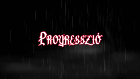 Progresszió - Ki idejét méri (dalszöveges audió)