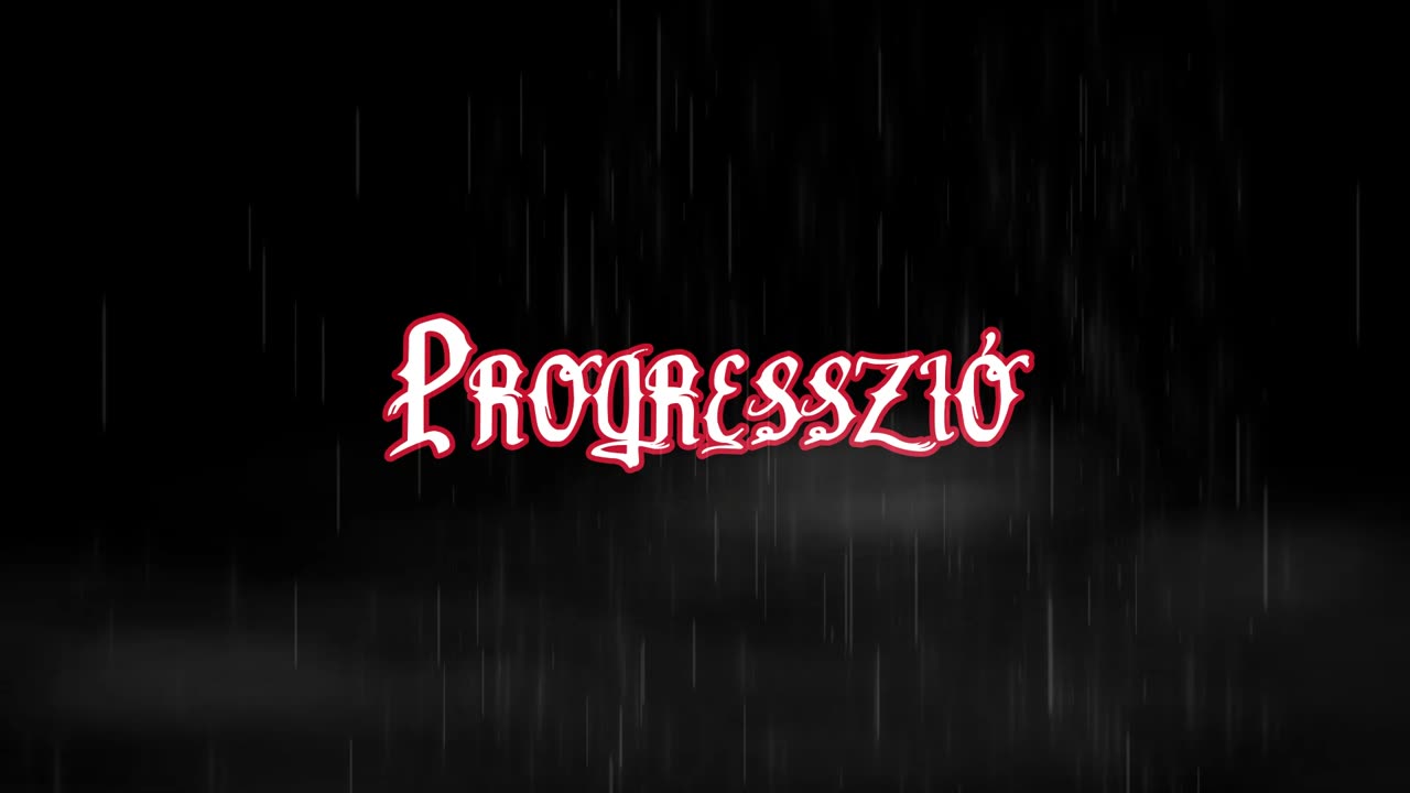 Progresszió - Ki idejét méri (dalszöveges audió)