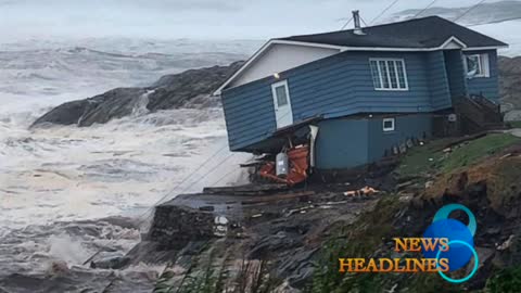 News Headlines September 26 2022