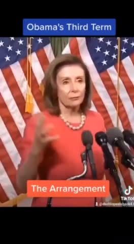 Is Obama Pulling the Strings? Banned TikTok Video Makes a Strong Case