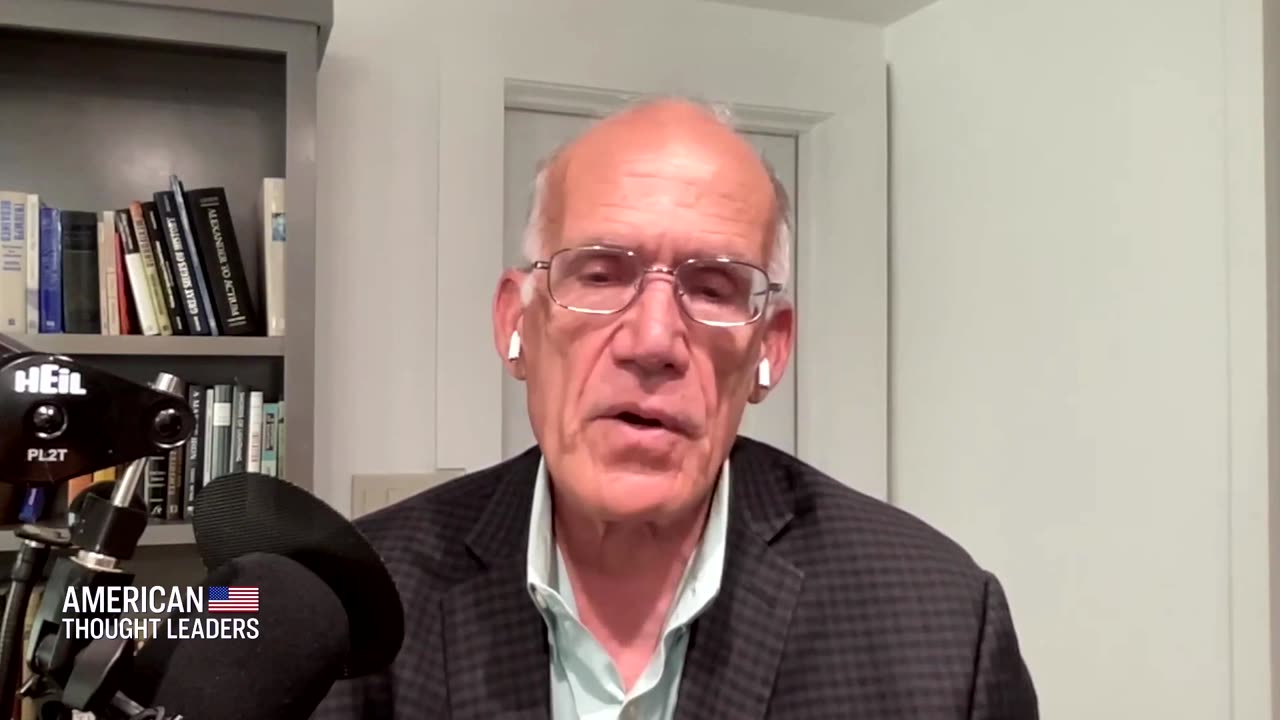 Prosecuting Past "Election Interference" in Order to Interfere With a Current Election*