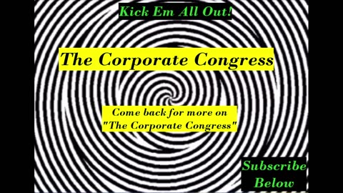 News You Can Use - Corporate Congress Intro