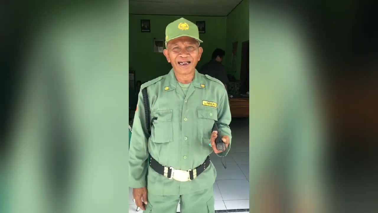 Vidio Lucu Bikin ngakak terus