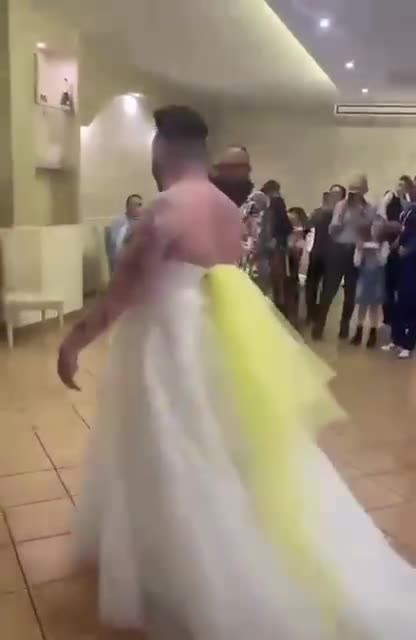 unpolar wedding italy