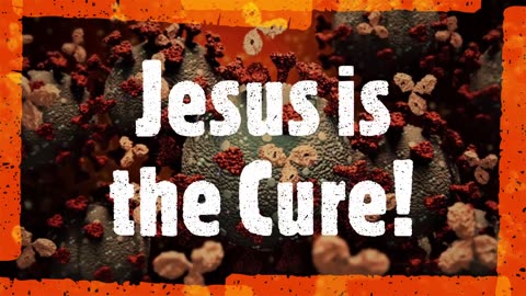 The Real Disease is Sin