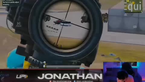 JONATHAN AKM FULL 6X SPRAY 🔥