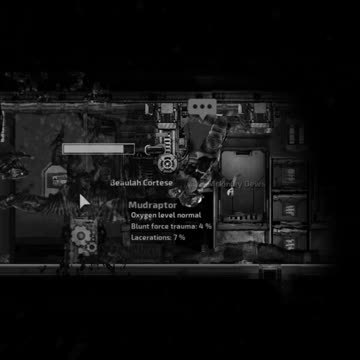 Last Time (Barotrauma)