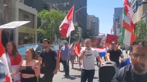 Canadians supporting the #DutchFarmers. 🇳🇱🇨🇦💪🏻