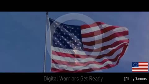 Digital Warriors get ready