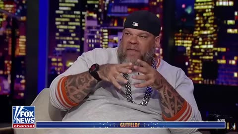 Fox News - Tyrus has a message for the ladies of The View