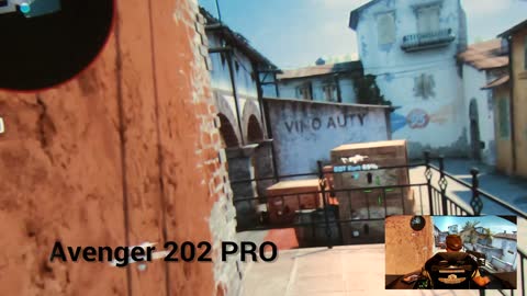 CSGO Multicam