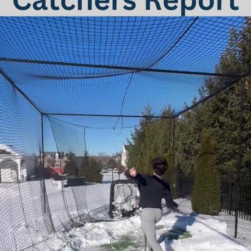 22 More Days Until Pitchers and Catchers Report For Spring Training