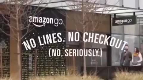 Walk out technology
