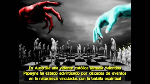 DIOS TIENE CONTROL SOBRE TODAS LAS COSAS, PERO POR QUÉ DEJA ACTUAR AL MALIGNO