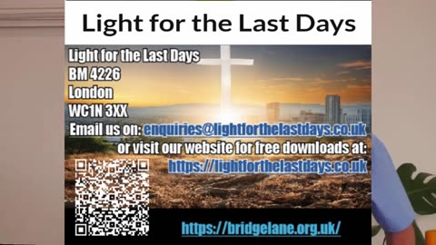 Signs of the return of Messiah