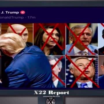 Nothing Can Stop the Patriots. Nothing!