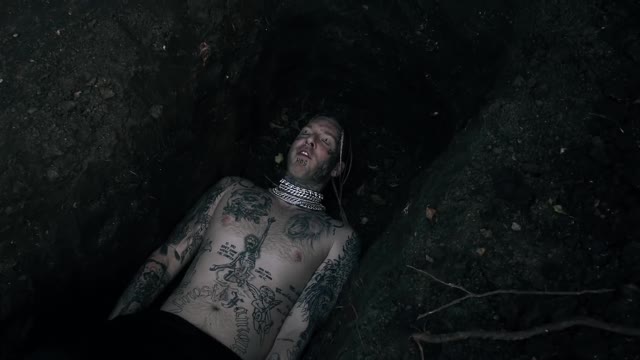 Tom MacDonald, Blame The Rappers ft. DAX