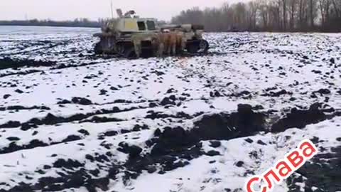 08.03.2022. Demilitarization and denazification of Ukraine!!!