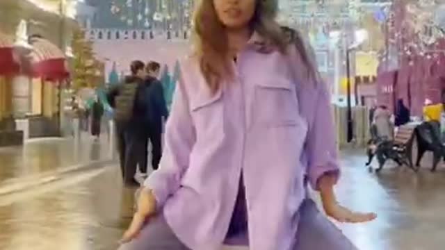 #lovenwantiti challenge by Ridy Sheikh | Dance in public | C-Kay
