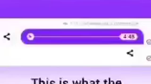 Another doctor speaks out