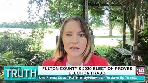 Liz Harrington Reacts to Latest Attack from RINOS on Trump