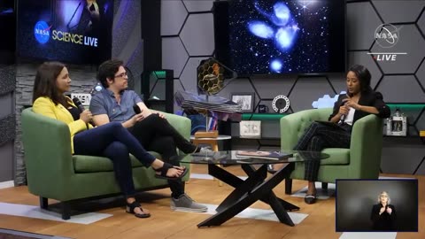 James Webb’s First Full-Color Images Explained | Never Before Seen View of the Universe