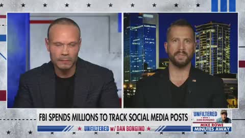 FBI Whistleblower Exposes How FBI Could Be Tracking YOUR Social Media Posts