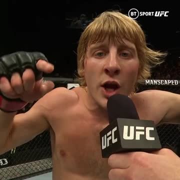 Paddy Pimblett Takes Aim at Mark Zuckerberg!