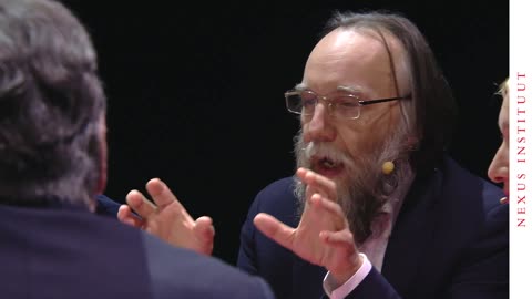 Dugin vs. Blinken