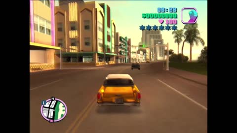 GTA 1 Gameplay 1