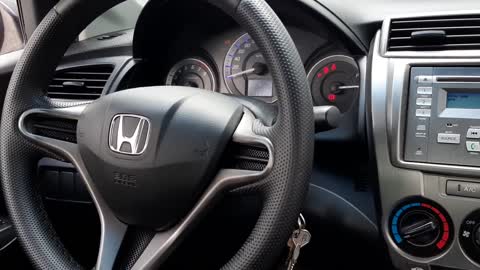 1 Ano de Honda City - Opinião Honda City - Avaliação Honda City