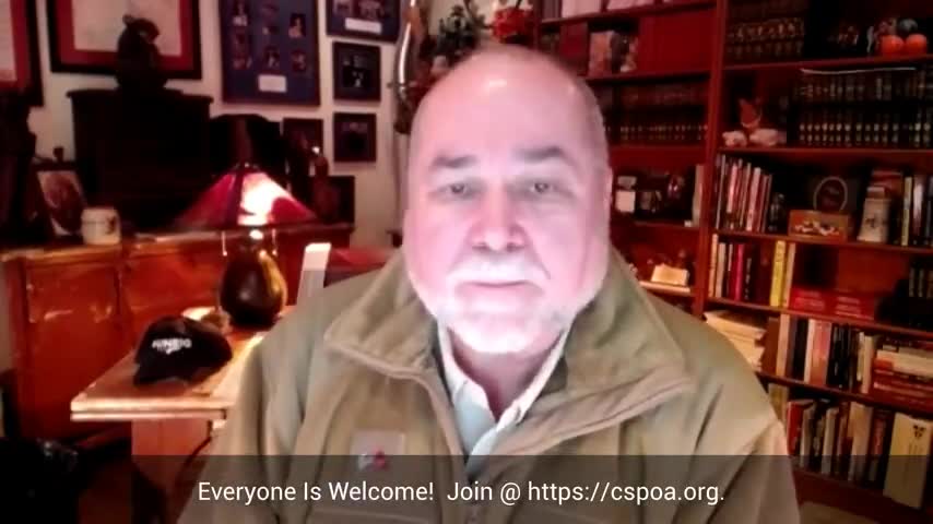 Constitutional Sheriffs Stop Federal & State Abuse — JOIN THEM