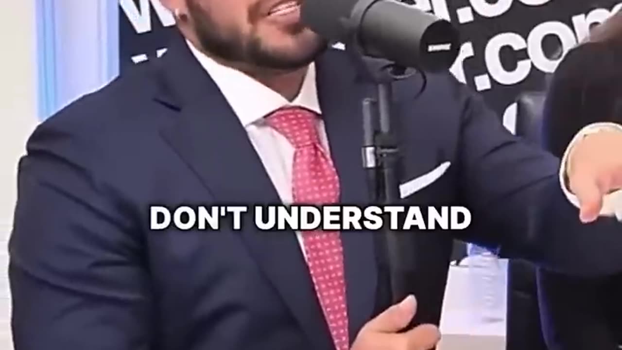 Men's preferences are STUPID