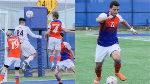 San Angelo Central Banquet 2021 Slideshow