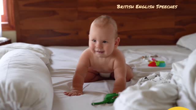 Cute baby funny Video 😁😍