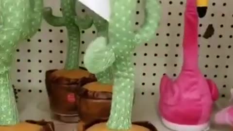 Kids for toys, funny video