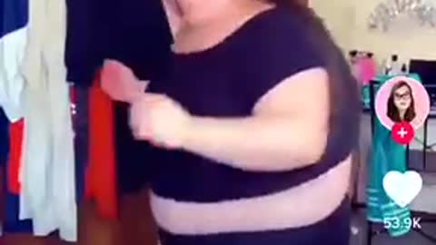 Shake it Up For Biden