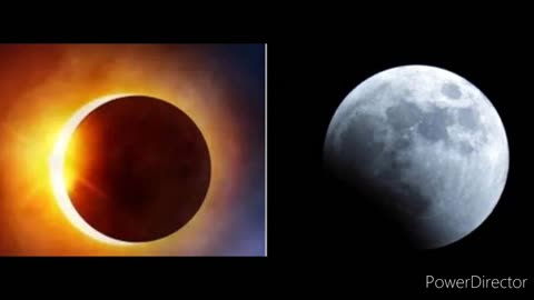 Solar Eclipse & its Types